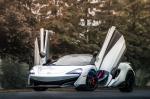 McLaren 600LT Spider 2019 года (NA)